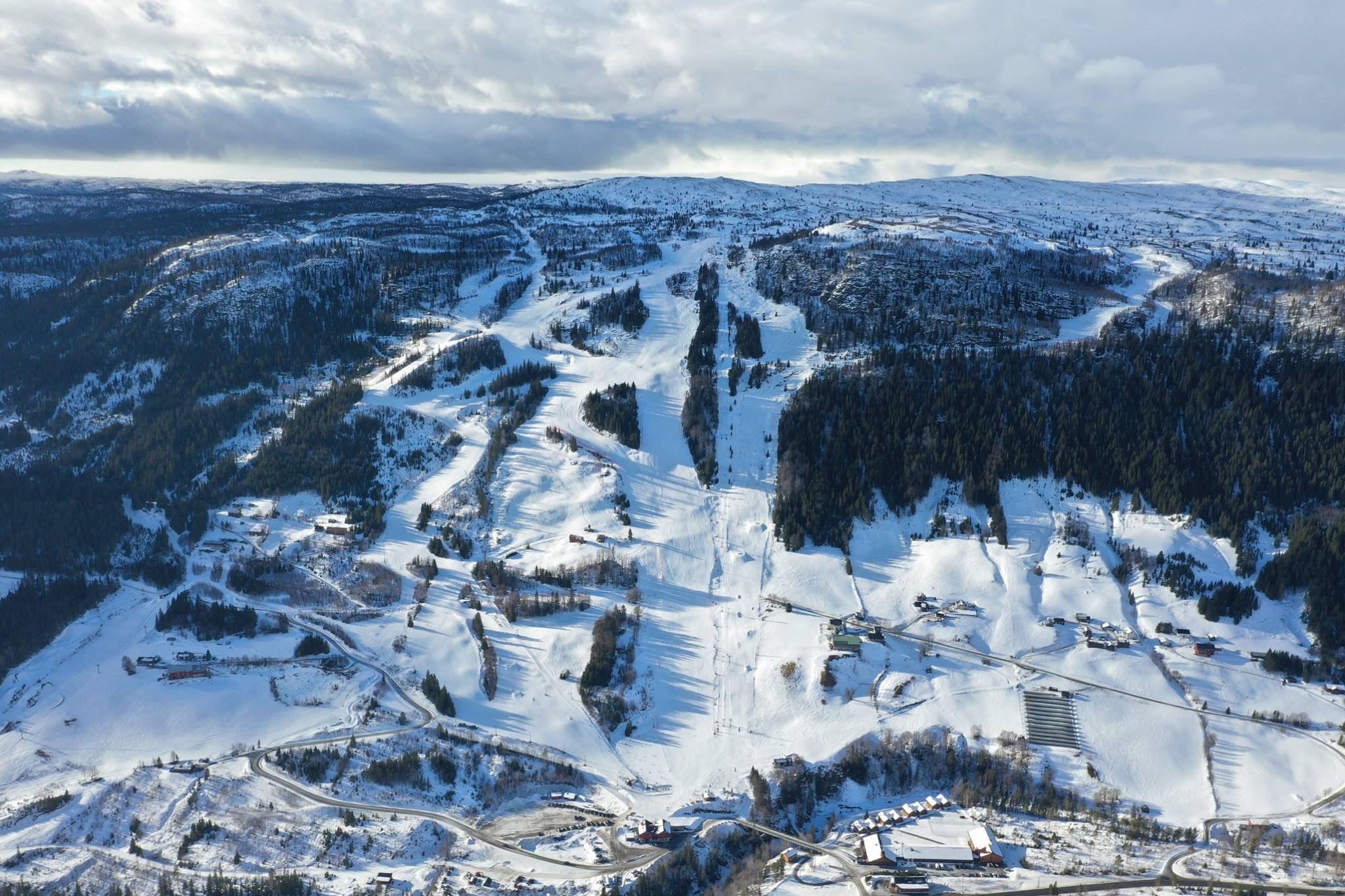 Actif Hotell Hallingdal